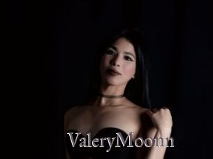 ValeryMoonn Erotik Cams
