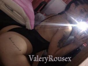 ValeryRousex