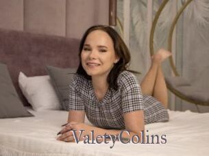 ValetyColins
