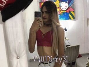 VallDirtyX