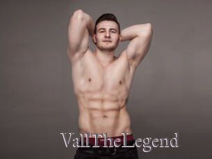 VallTheLegend