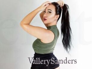 VallerySanders
