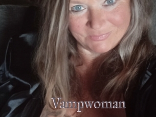 Vampwoman