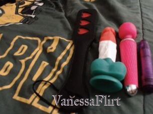 VanessaFlirt