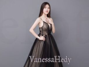 VanessaHedy