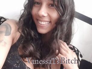 VanessaTsBitch