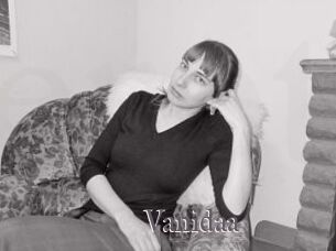 Vanidaa
