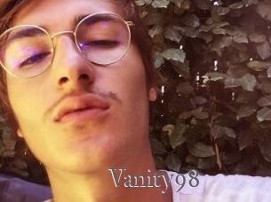 Vanity98