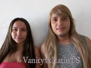 VanityxxLatinTS