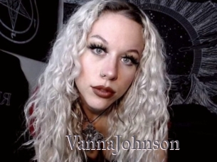 VannaJohnson