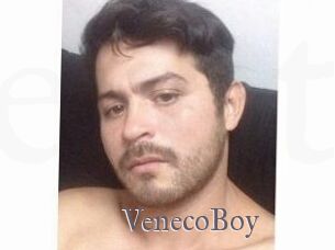 VenecoBoy