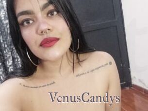 VenusCandys