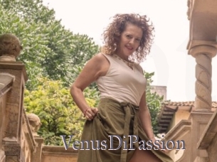 VenusDiPassion