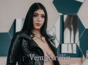 VenusGriffin