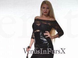 VenusInFursX