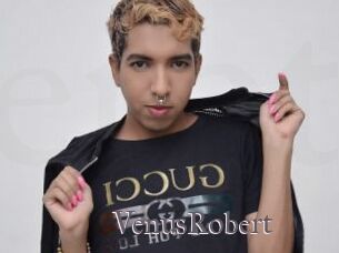 VenusRobert