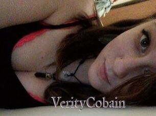 VerityCobain