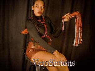 VeroSimons