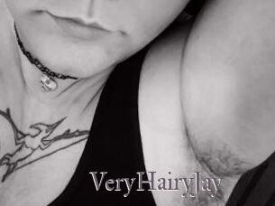 VeryHairyJay