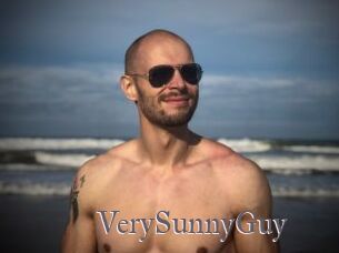 VerySunnyGuy