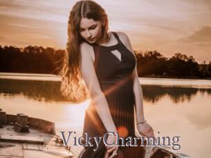 VickyCharming