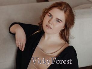 VickyForest