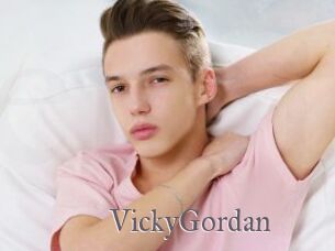 VickyGordan