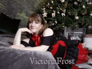 VictoriaFrost