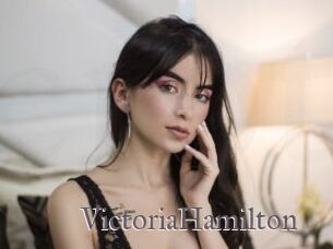 VictoriaHamilton Erotik Cams