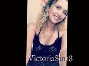 VictoriaSin18