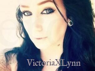VictoriaXLynn