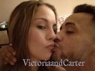 Victoria_and_Carter Erotik Cams