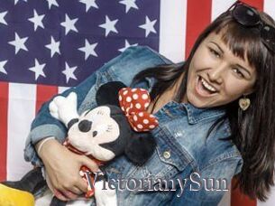 VictorianySun Erotik Cams