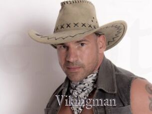 Vikingman