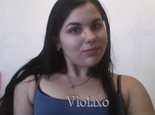 Violaxo