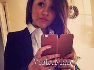 Violet_Maze