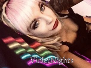 VioletNights