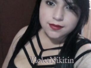 VioletNikitin