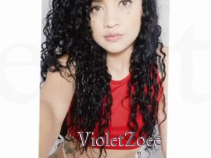 VioletZoee