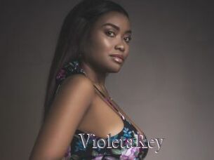 VioletaRey