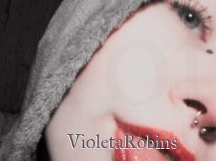 VioletaRobins