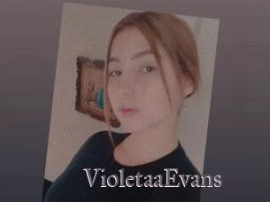 VioletaaEvans