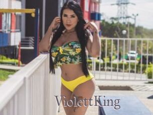 ViolettKing