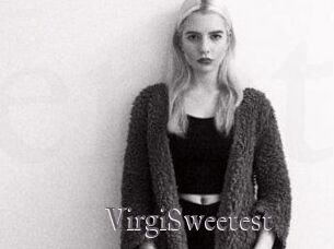 VirgiSweetest