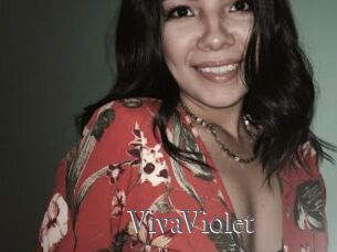 VivaViolet