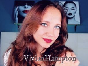 VivianHampton