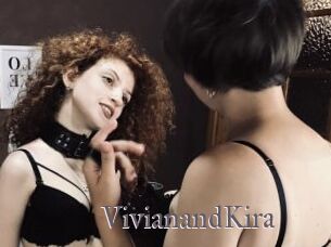 VivianandKira