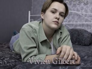 Vivien_Gilbert