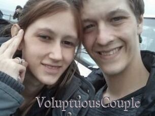 VoluptuousCouple Erotik Cams