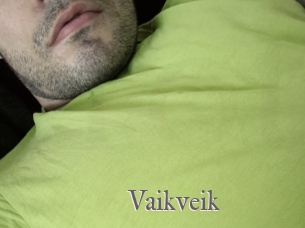 Vaikveik